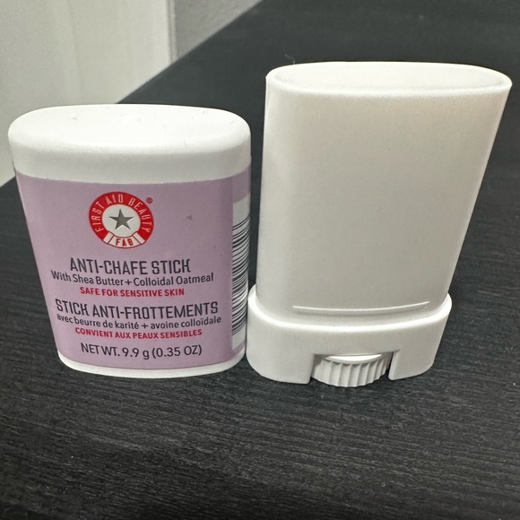 Bundle of FAB Anti-Chafe Stick, Cetaphil Night Cream, L’Occitane Youth Cream - Picture 6 of 11